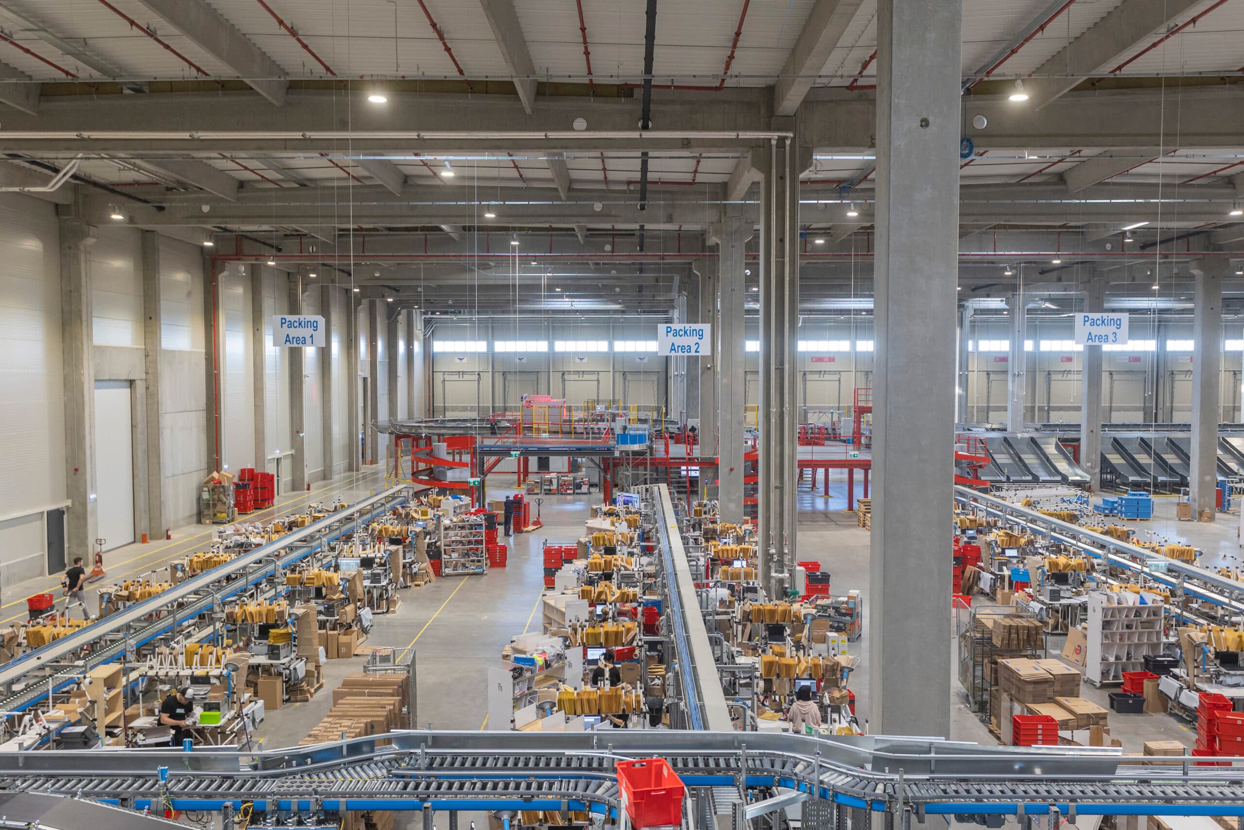 Romania’s largest electronics retailer eMAG registers record sales on Black Friday
