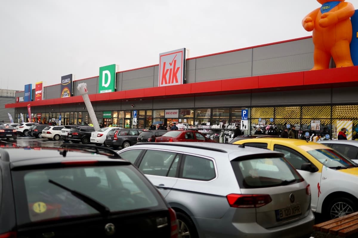M Core expands in Romania with new retail park in Orăștie