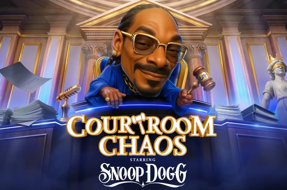 Romanian studio Amber, Amazon Game Studios developed game featuring Snoop Dogg