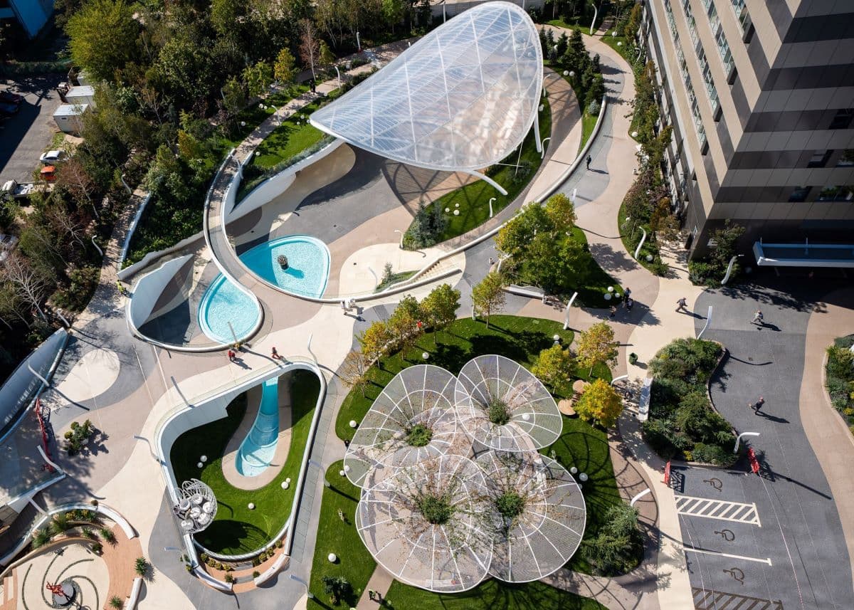 Procter & Gamble relocates Romanian headquarters to Yunity Park