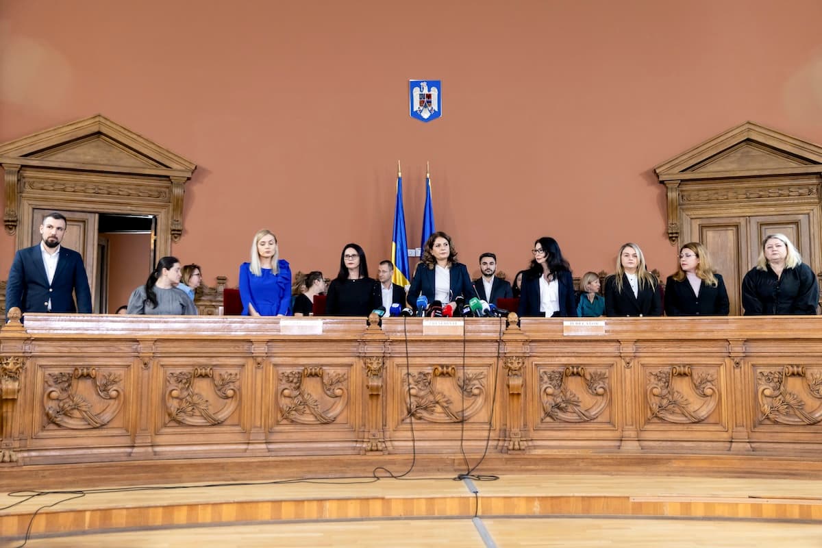 Bucharest Appeal Court leadership rejects media investigation, but judge says “toxic” conditions are real