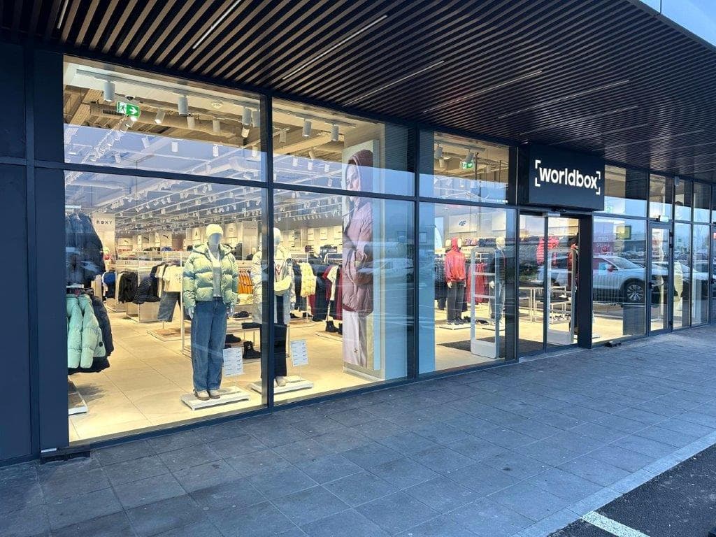 Polish retailer Worldbox expands network in Romania