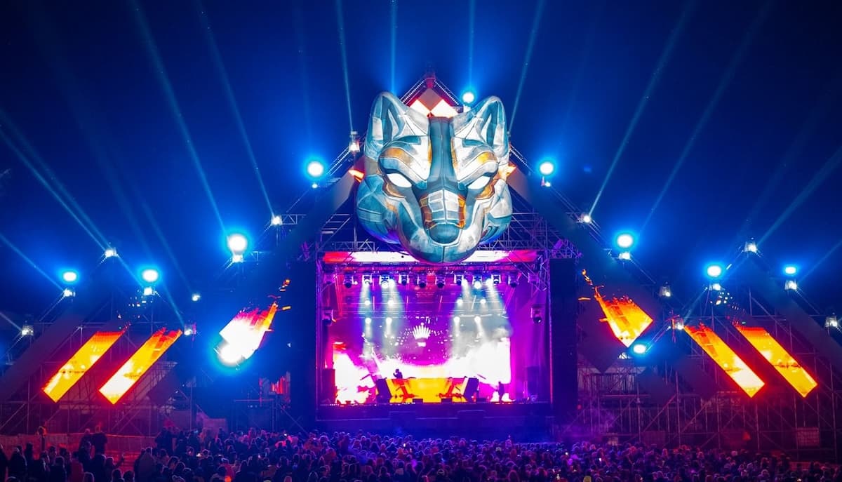 Untold Universe announces Massif Week format for Poiana Brașov from 2026