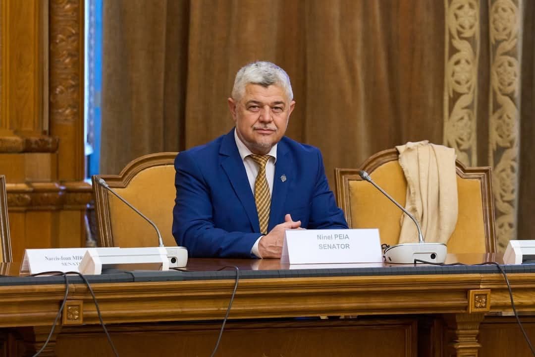 Romanian far-right opposition readies no-confidence motion against Bolojan government