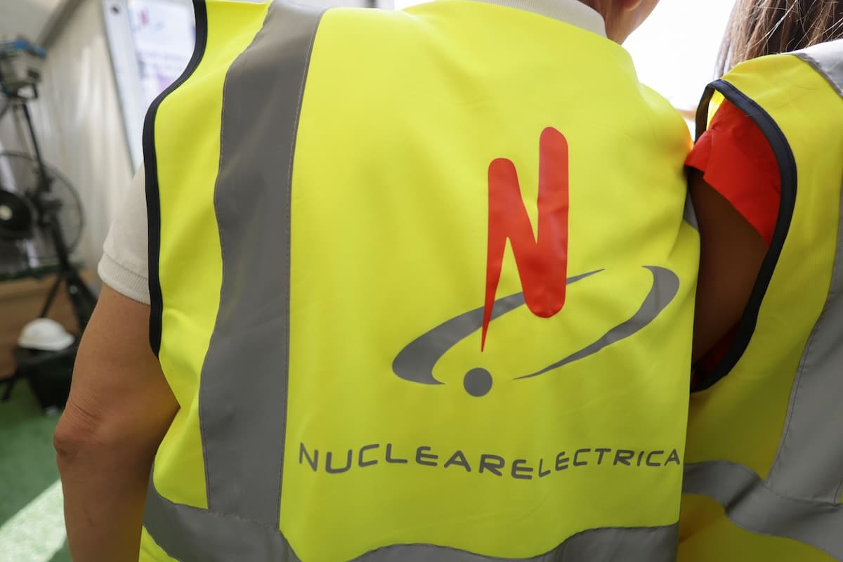 Cosmin Ghiță steps down as CEO of Romania’s nuclear power producer Nuclearelectrica