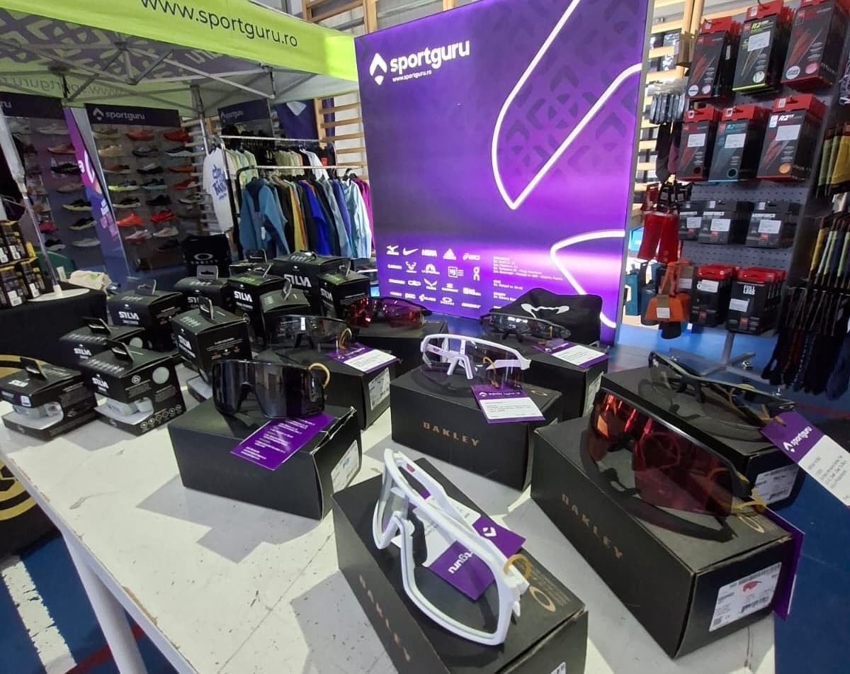 Romanian sports equipment retailer Sport Guru acquires Bikexpert
