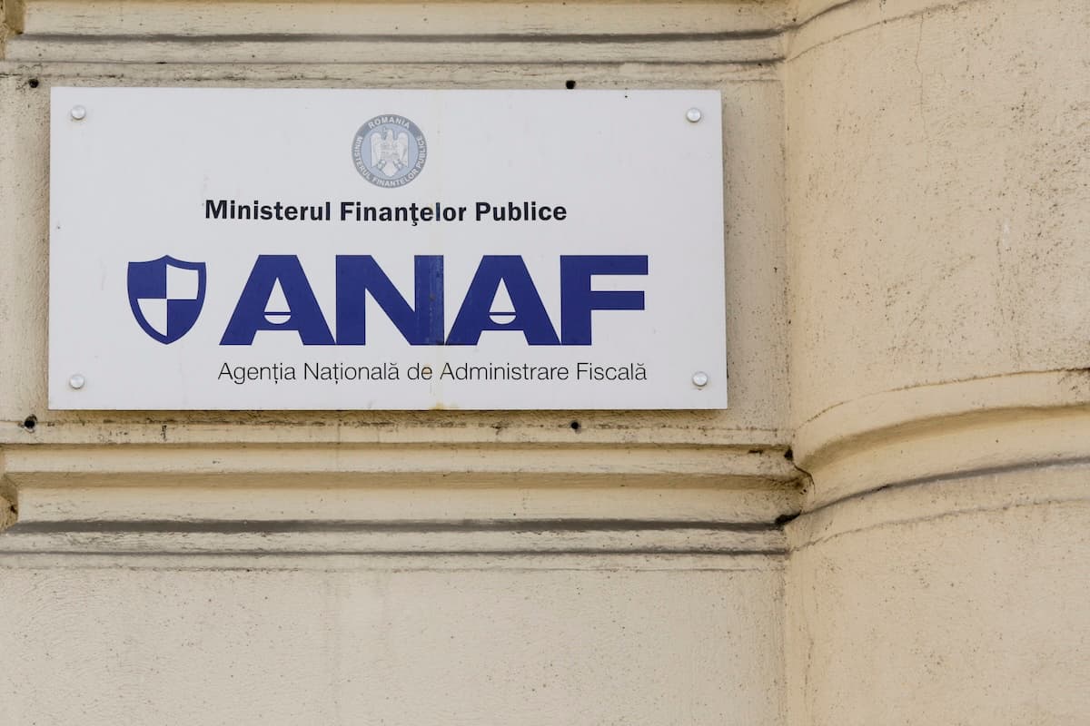 Romania launches overhaul of tax agency ANAF, shifting services online