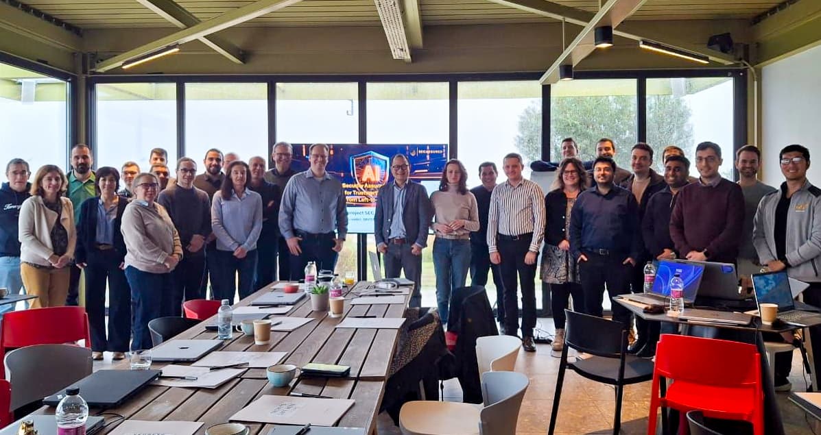 SECASSURED: ASSIST Software Joins European Consortium on AI and Cybersecurity