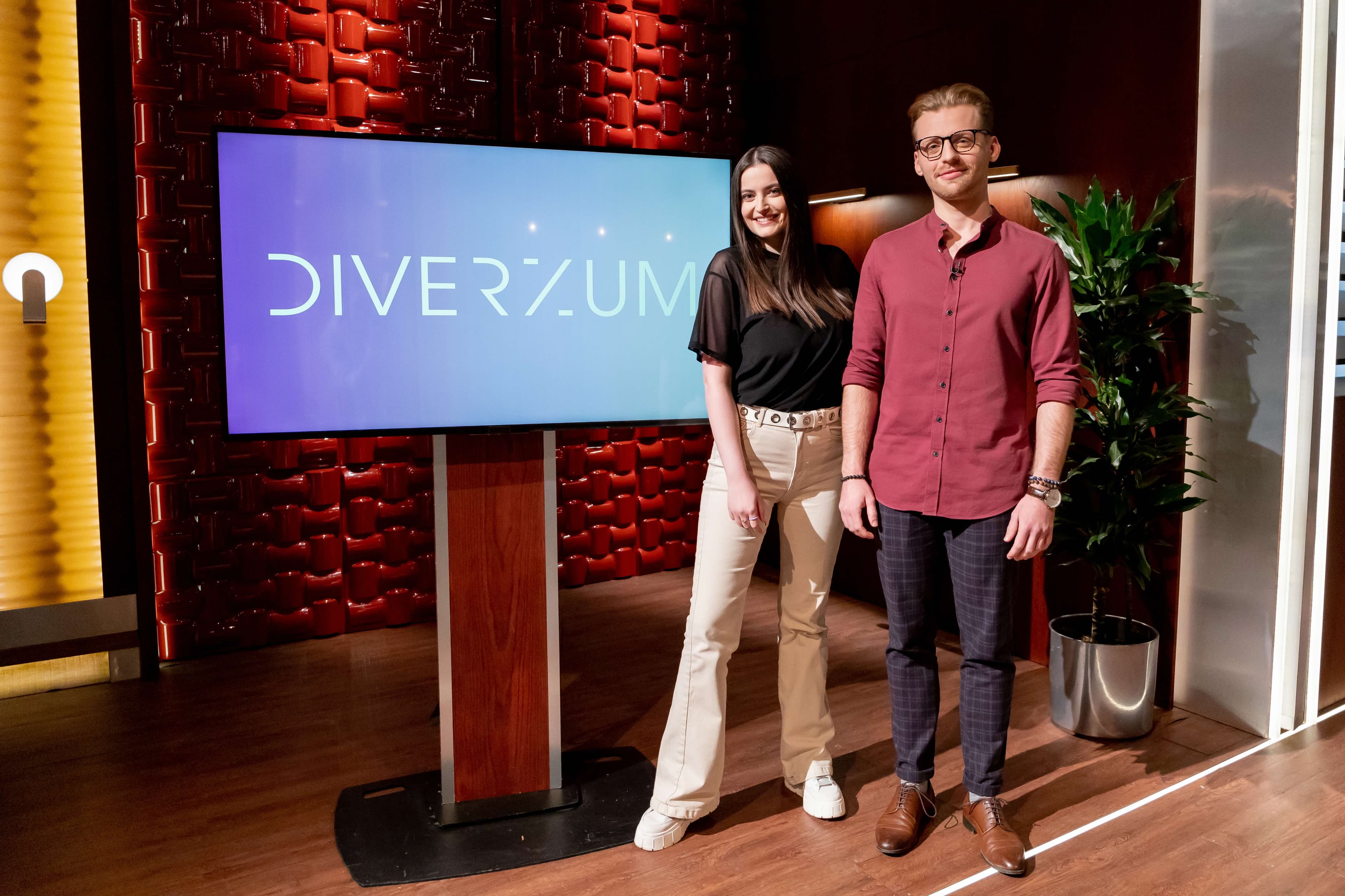 Hungarian loyalty app Diverzum enters Romania