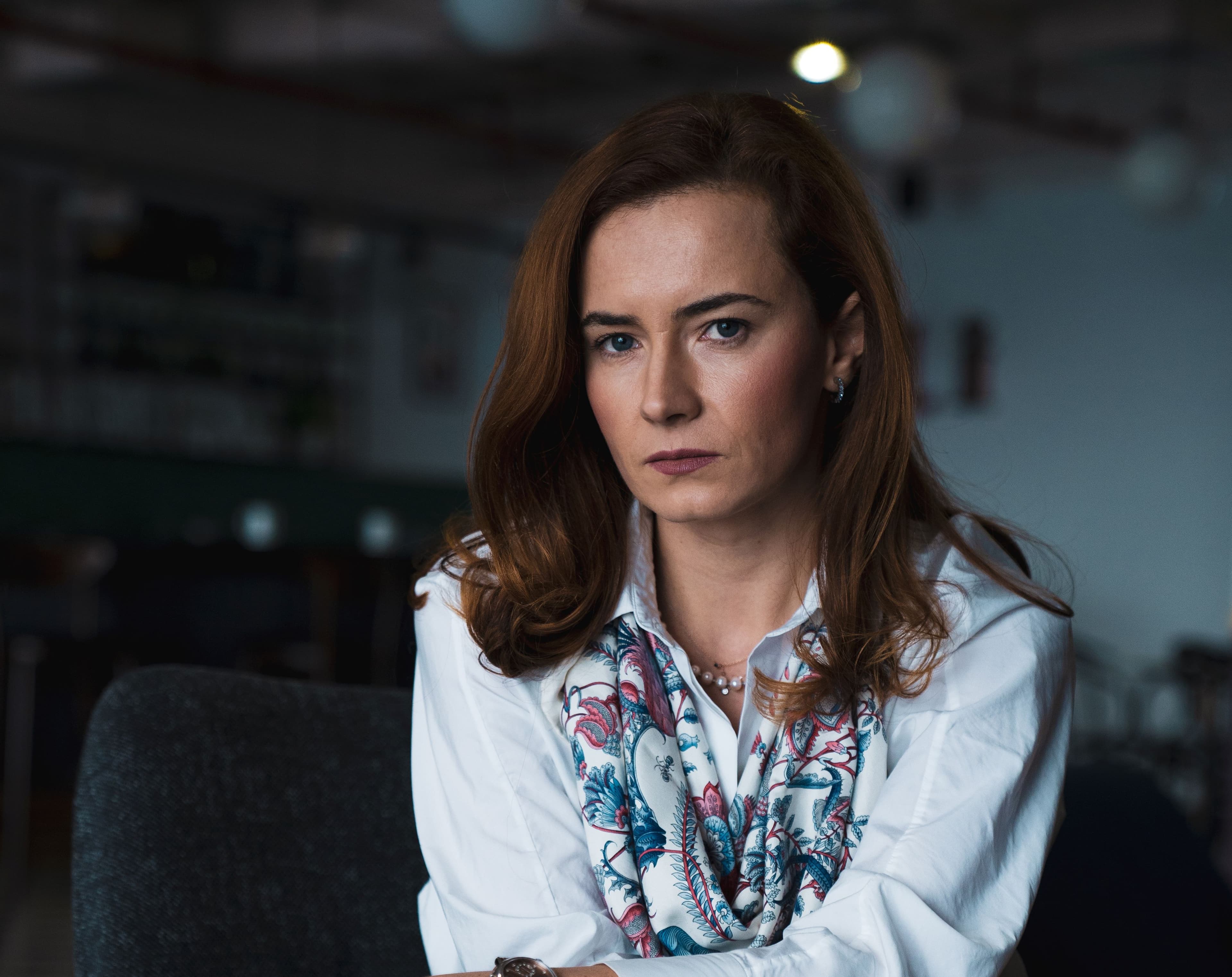 Romanian cybersecurity provider Fort appoints Delia Necula as CEO, renews Board