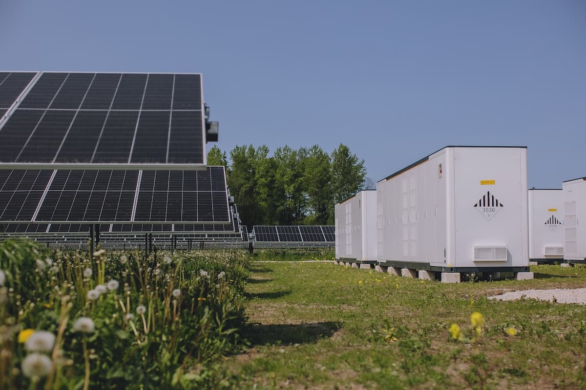 Austria’s Enery raises EUR 460 mln for major 1.53 GW hybrid power plant in Romania
