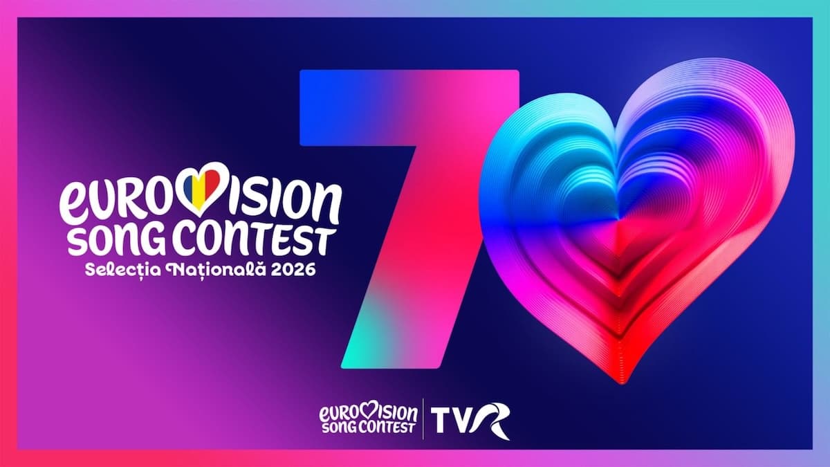 Romania opens Eurovision 2026 national selection, winner to be chosen in March
