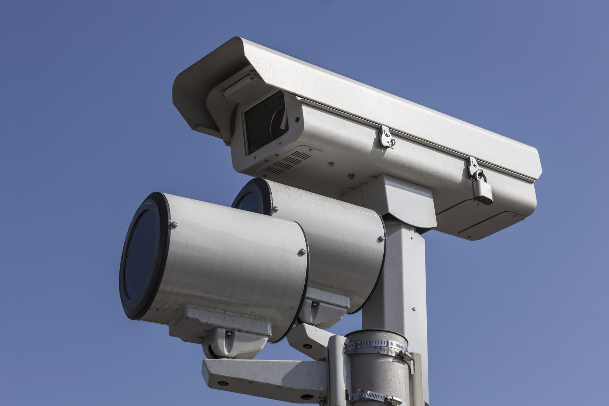 Romania to install 400 radar cameras to monitor traffic
