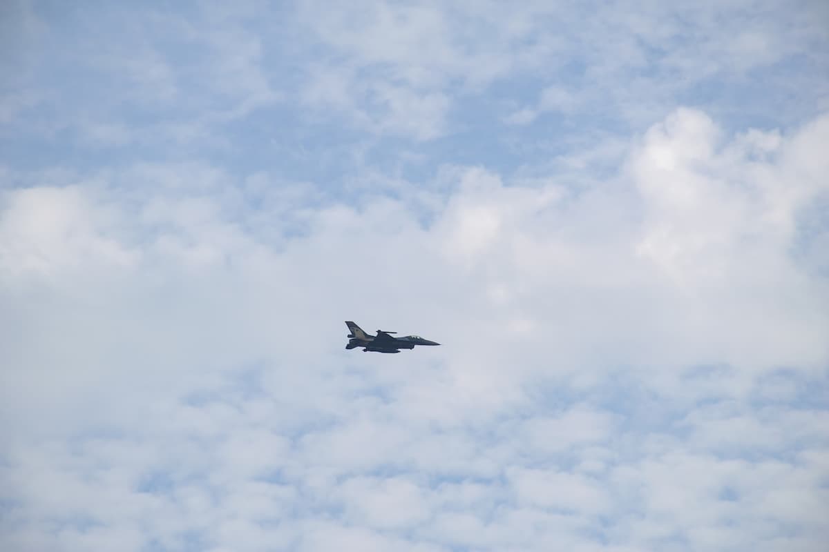 Turkey reportedly plans fighter jet deployments to Romania, Estonia for NATO air policing