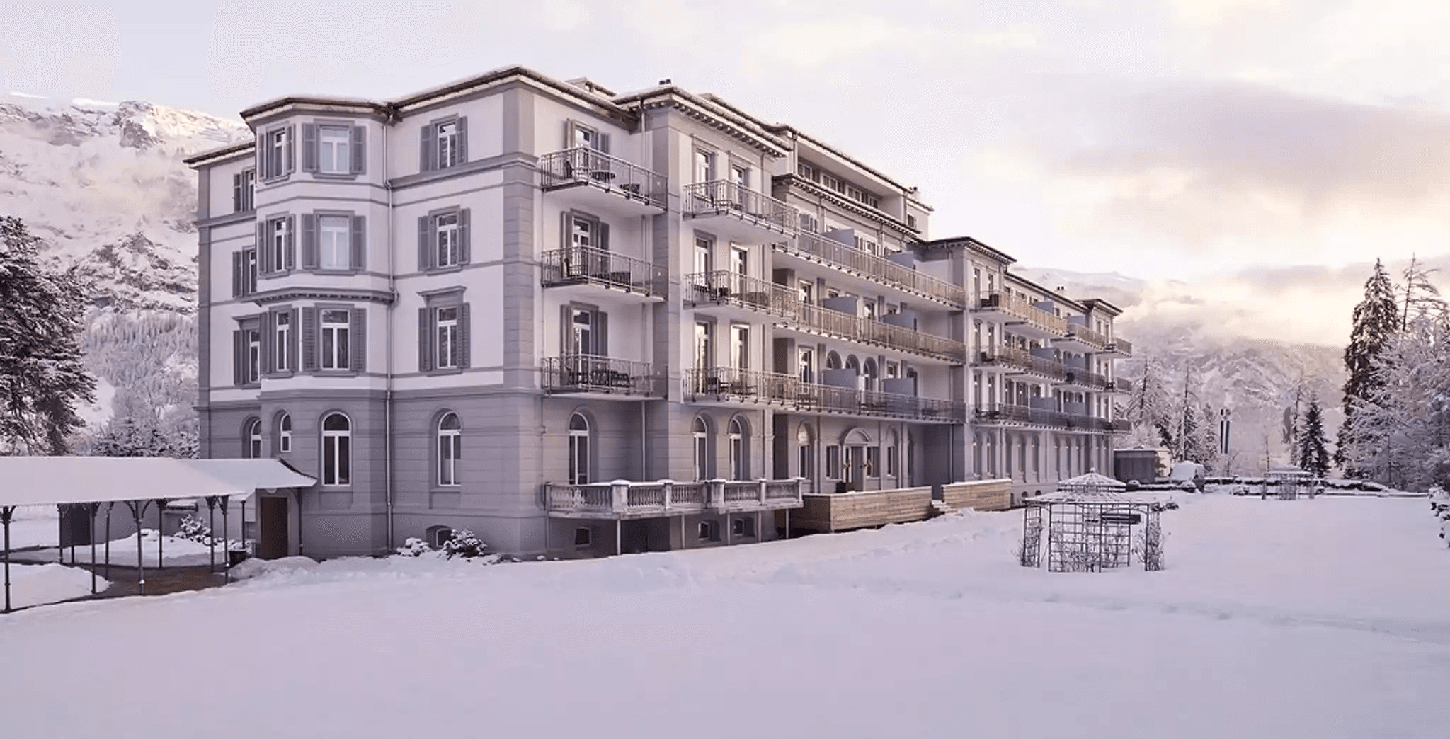 Romanian entrepreneur Pavăl brothers invest CHF 4 mln in new Swiss project