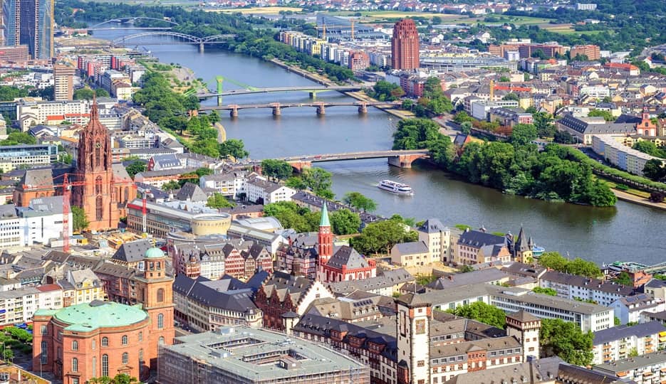 The Advantages of Launching a Business in Germany