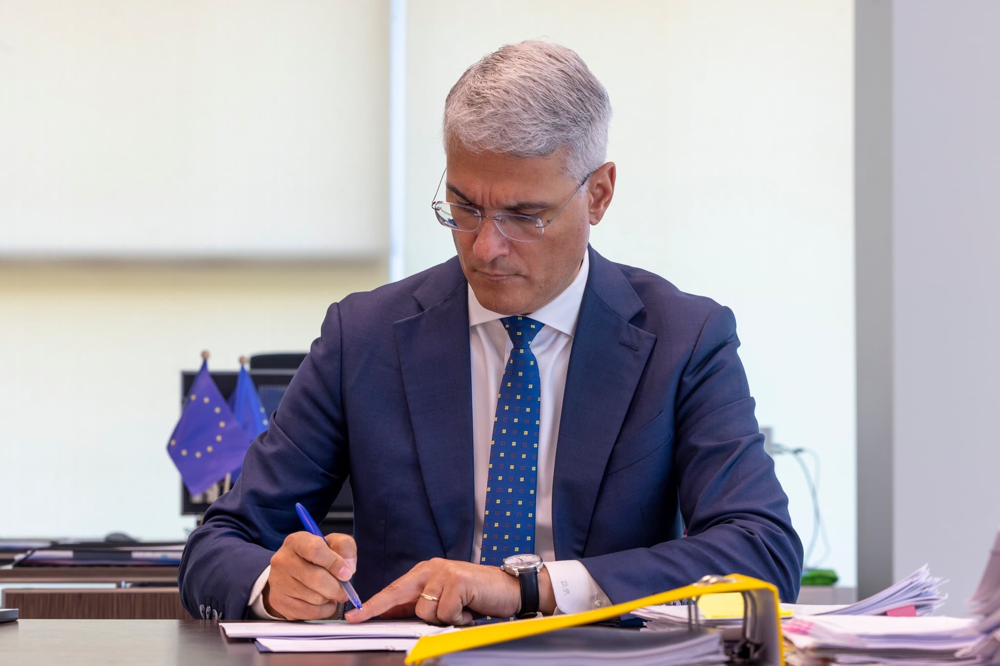 Romanian, European anti-corruption prosecutors given access to government database of EU-funded projects
