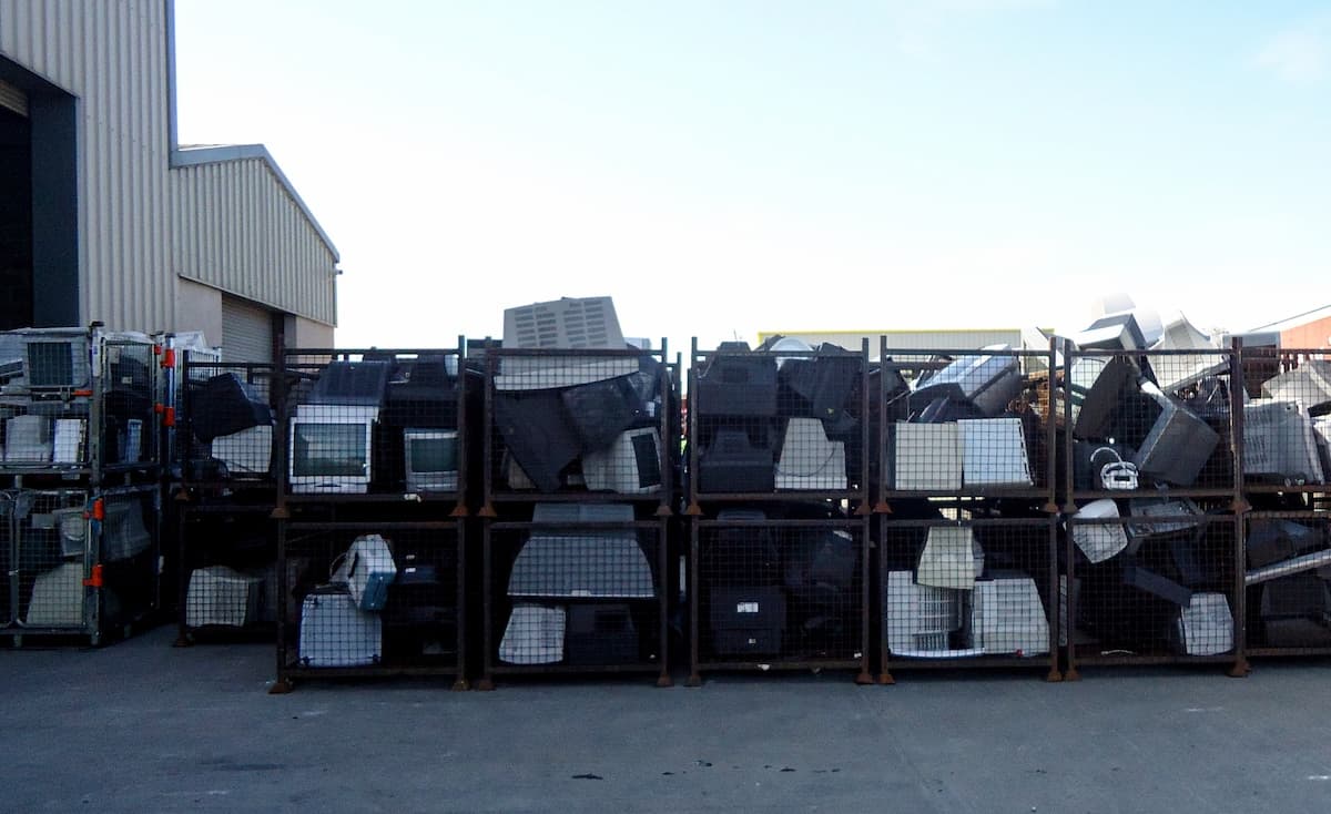 Polish Elemental Group to build EUR 20 mln WEEE recycling factory in Romania