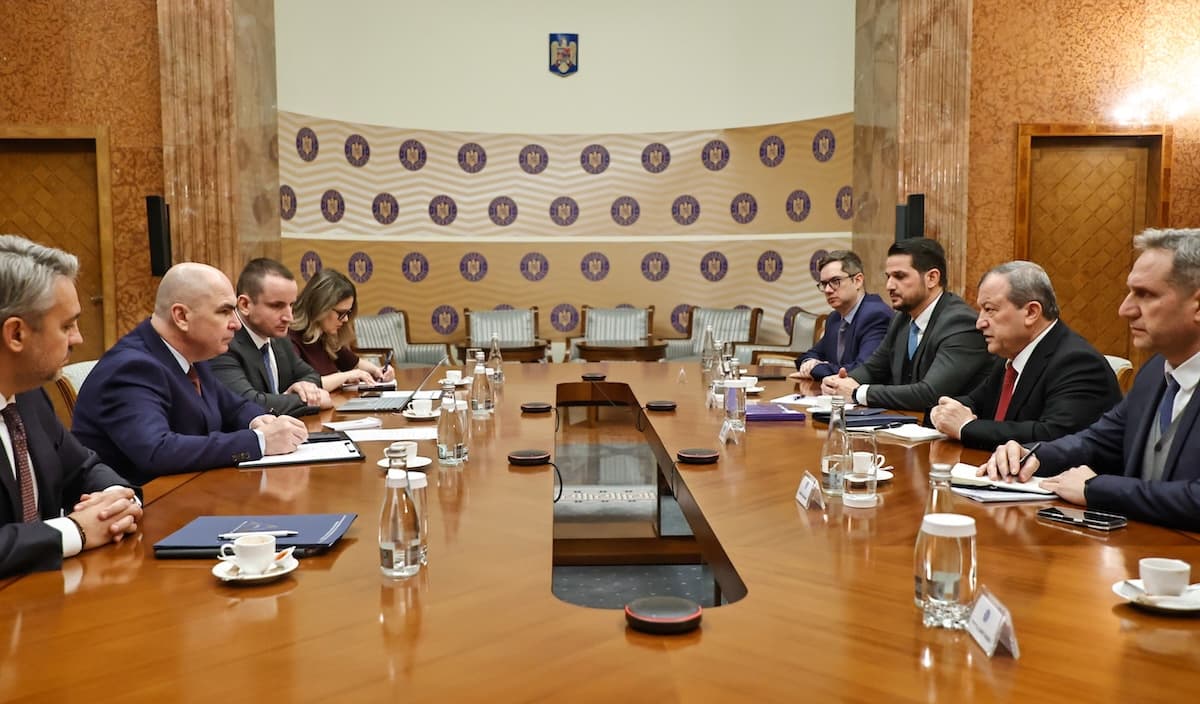 Mass Global Energy Rom to commission 1.7 GW gas-fired capacity in Romania this year