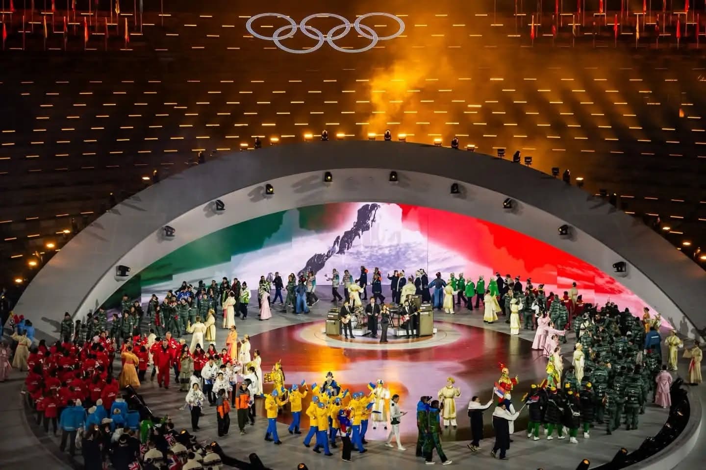 Full list of Romanian athletes’ results at the Milano-Cortina Winter Olympic Games 2026