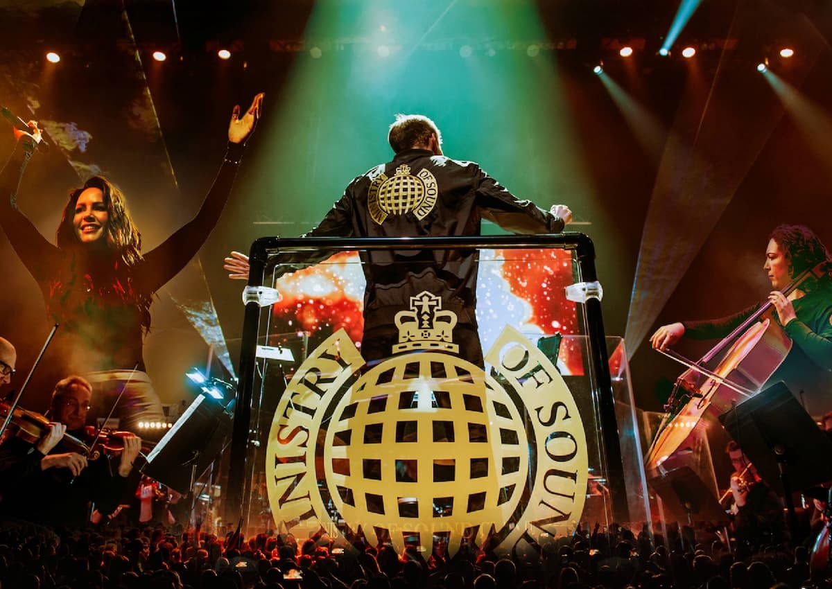 Ministry of Sound Classical to debut in Romania with December show in Bucharest