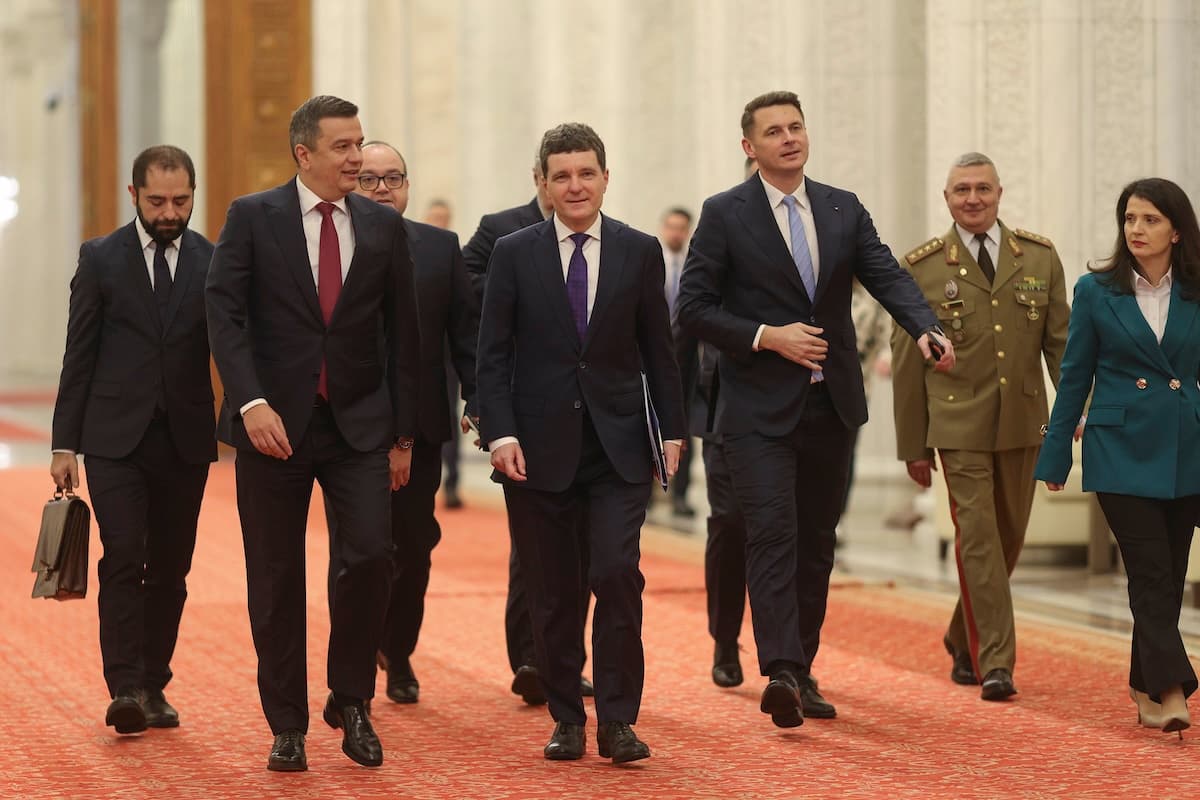Social Democrats and president Nicușor Dan score high in latest poll among Bucharest voters