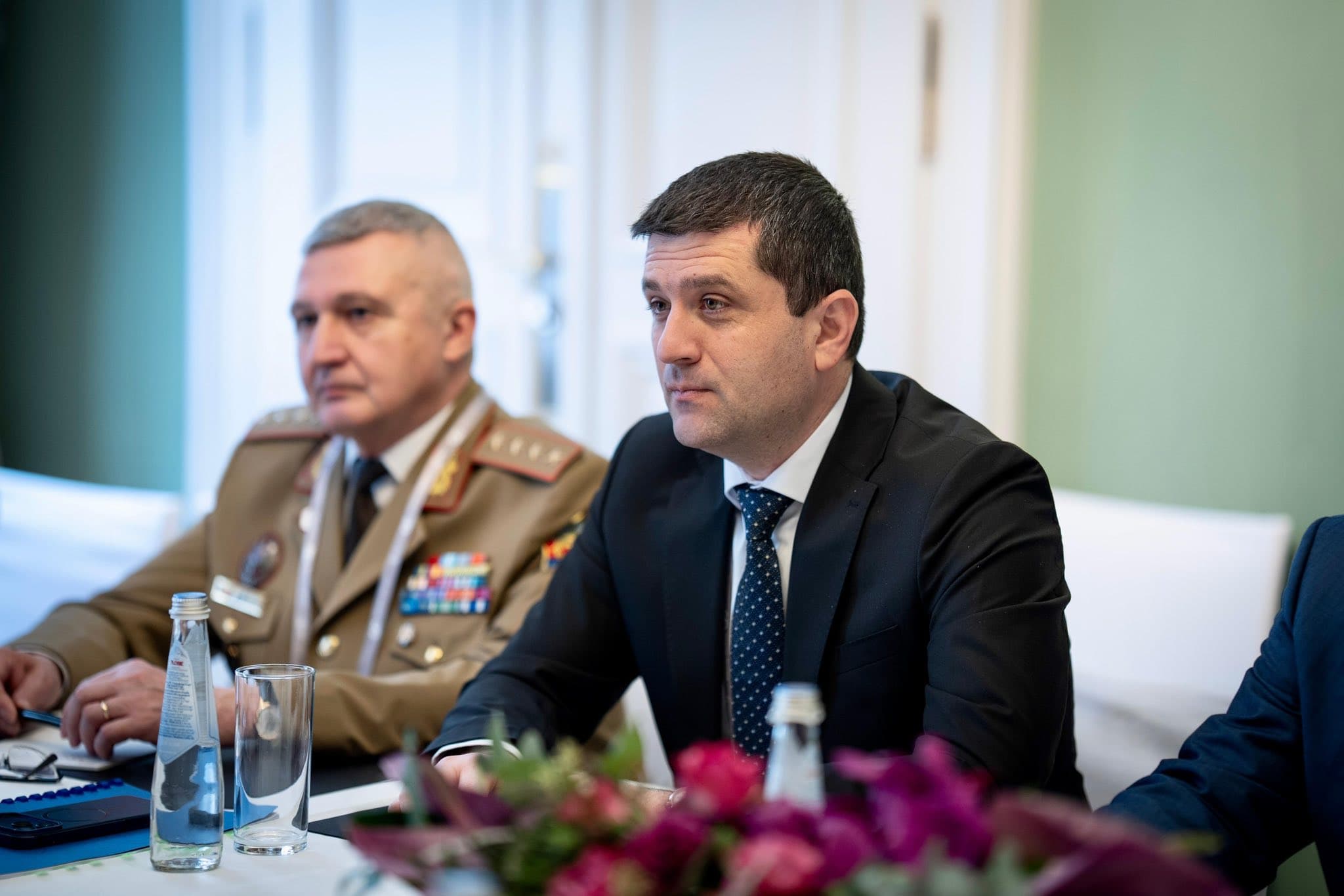 Romania to fund projects worth EUR 3.5-4 bln through EU-backed SAFE program by May