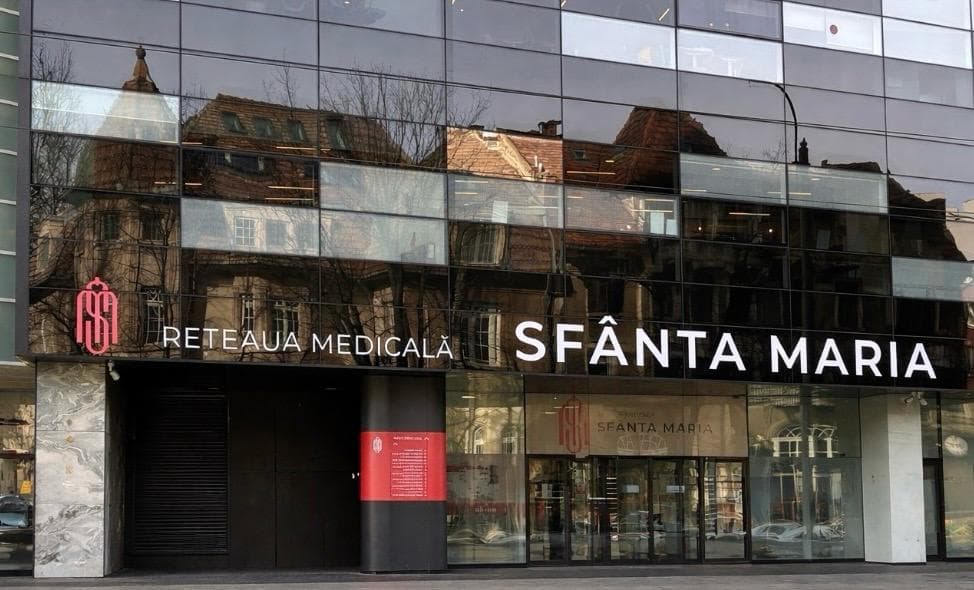 Romanian medical network MedLife acquires Cluj-Napoca-based Medstar clinic group