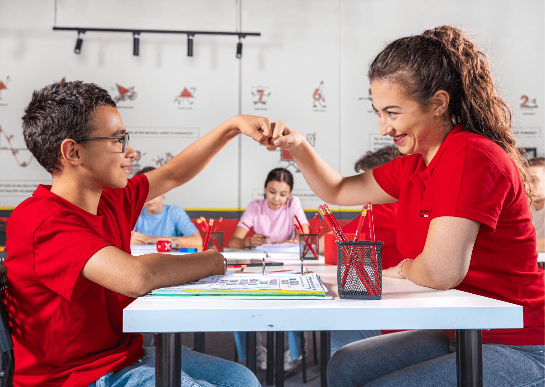 Mathnasium Romania announces national expansion, new center in Bucharest