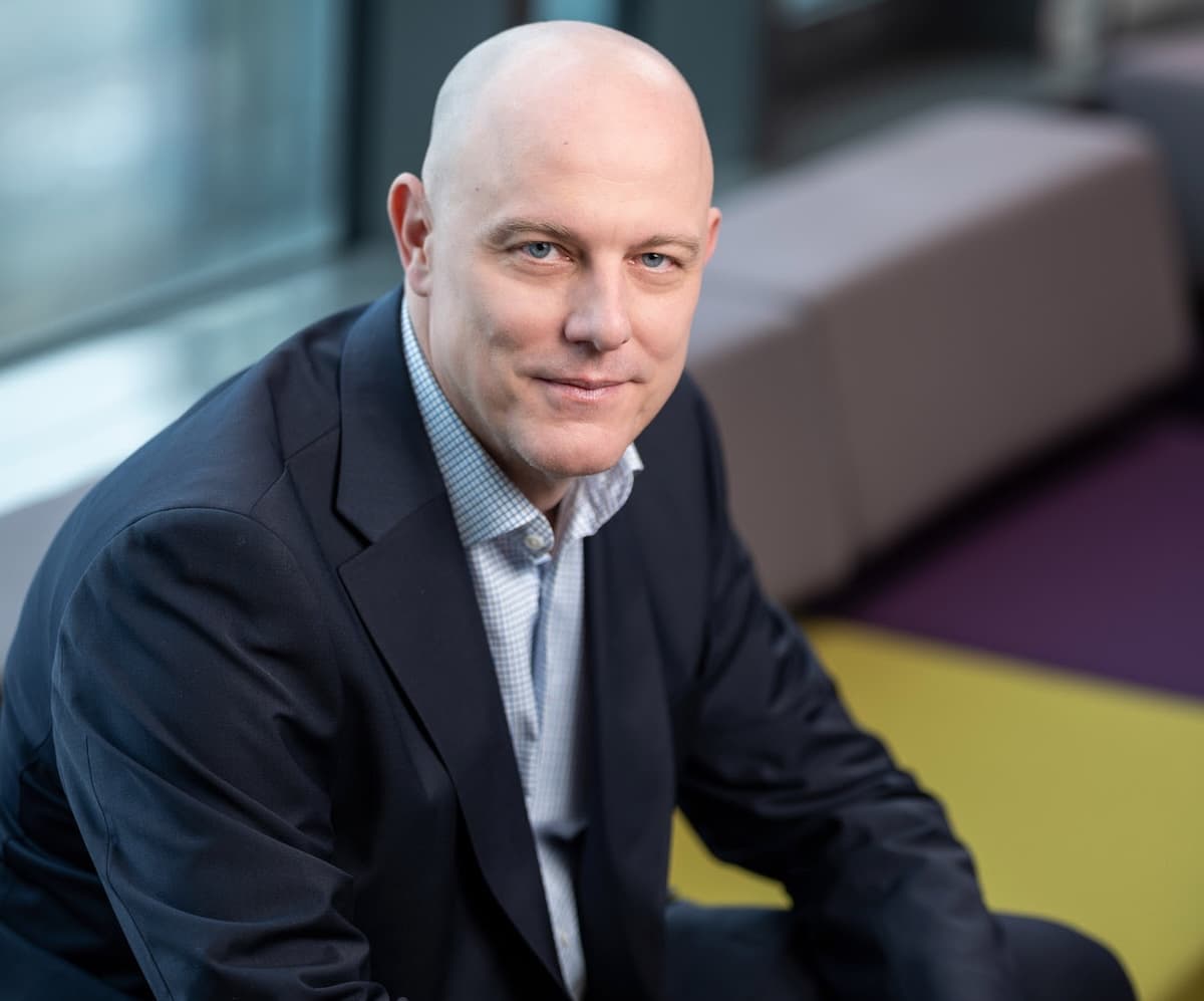 Arnaud Dussaix appointed purchasing and supply director at Carrefour Romania