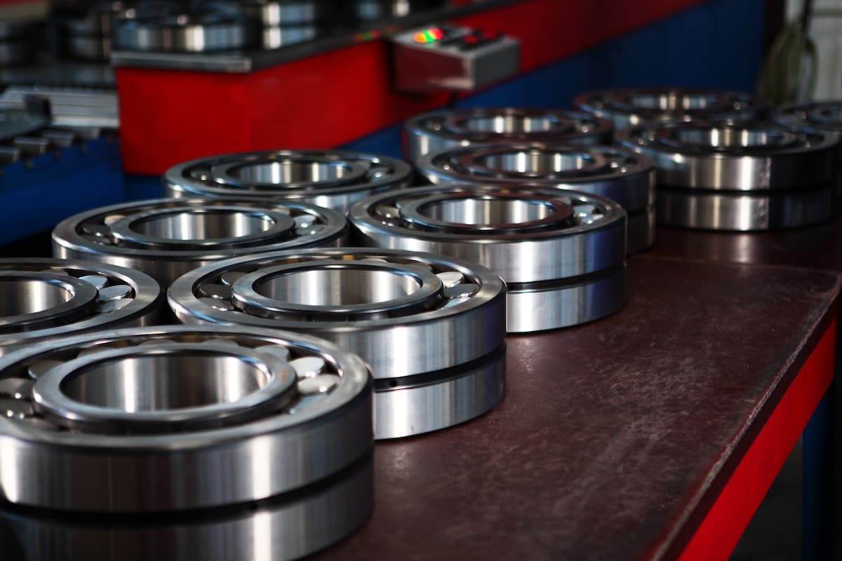 Romanian bearing factory risks closure amid global restructuring of Japan’s JTEKT