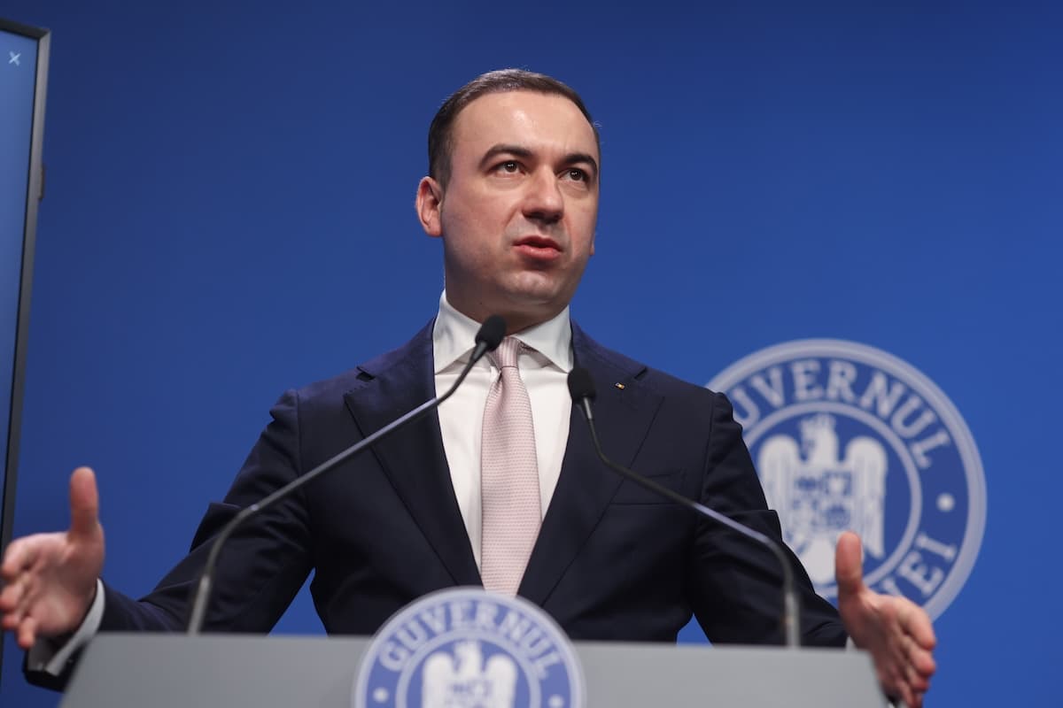 Romania’s energy minister rules out fuel sales restrictions