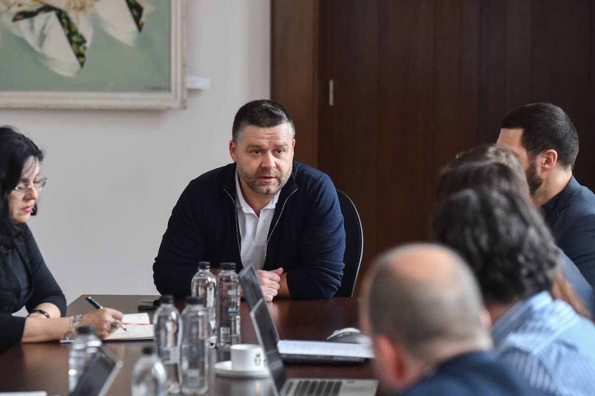 Bucharest City Hall plans full inventory of city-owned properties