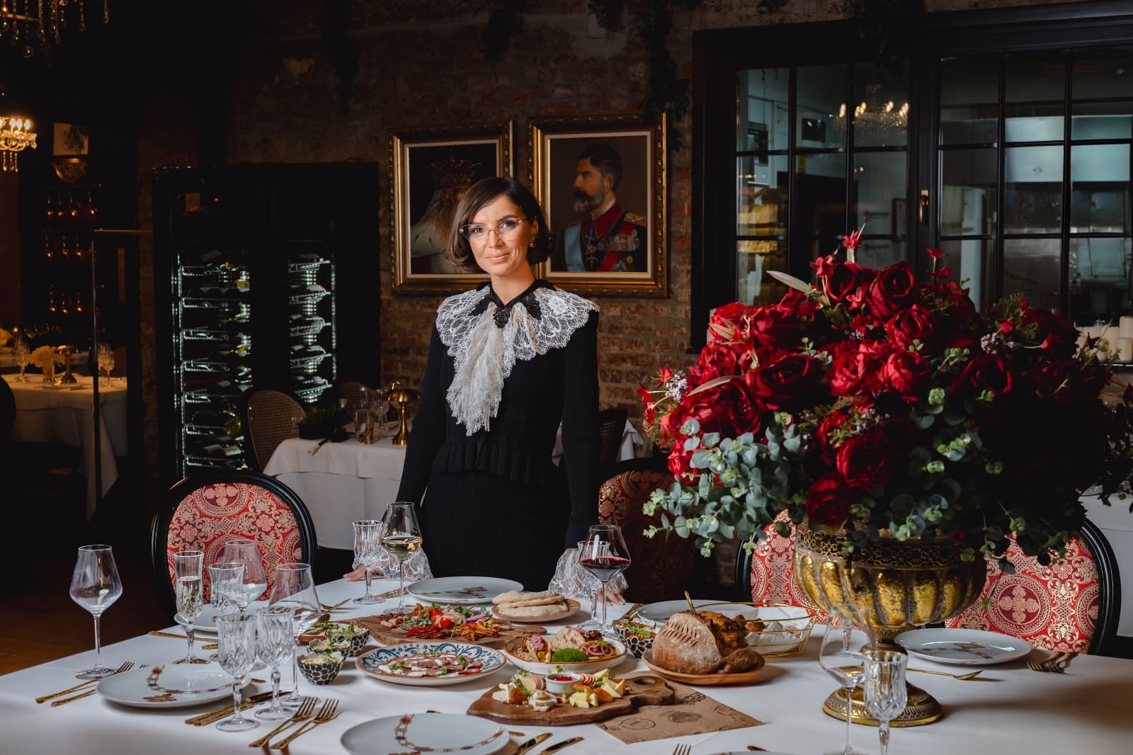 Gastronomic promoter Dacia Romanian Taste secures international distinctions for Buzău products