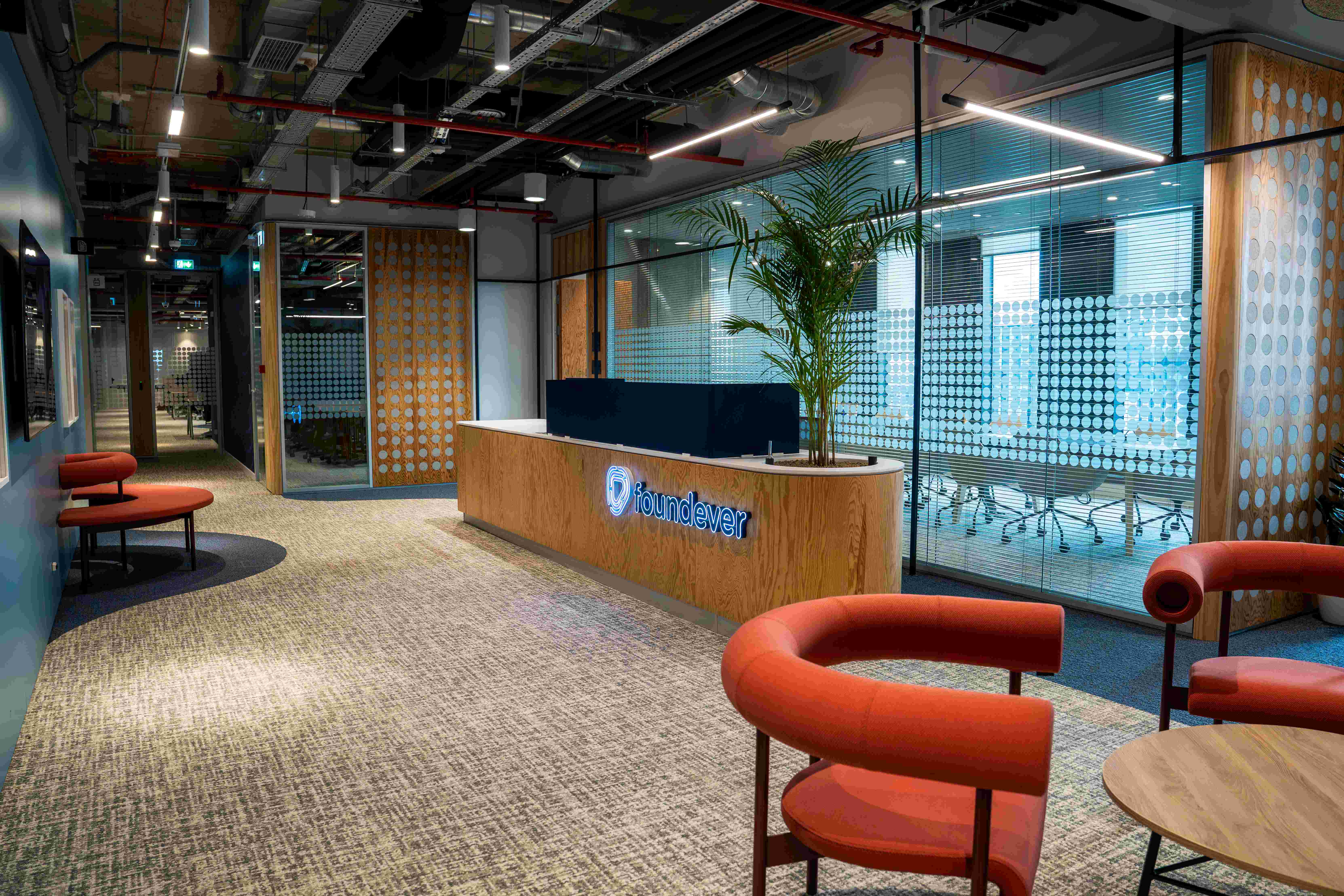 CX company Foundever doubles Bucharest office space in new expansion