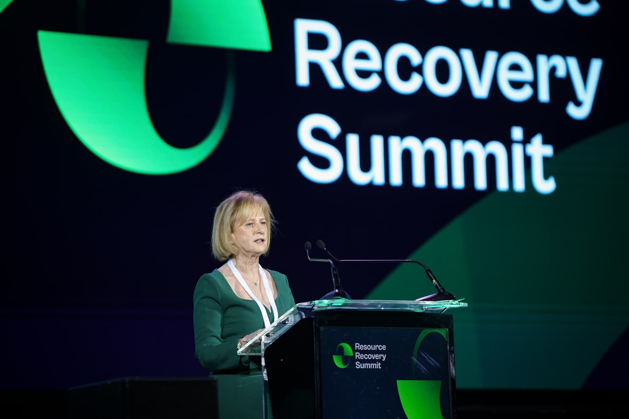 Roughly 8 in 10 bottles in Romania recycled through DRS system, outgoing RetuRO CEO says