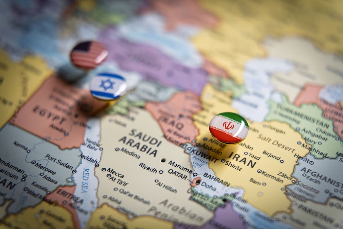 Romania backs US and Israel in Middle East escalation, calls for de-escalation and civilian protection
