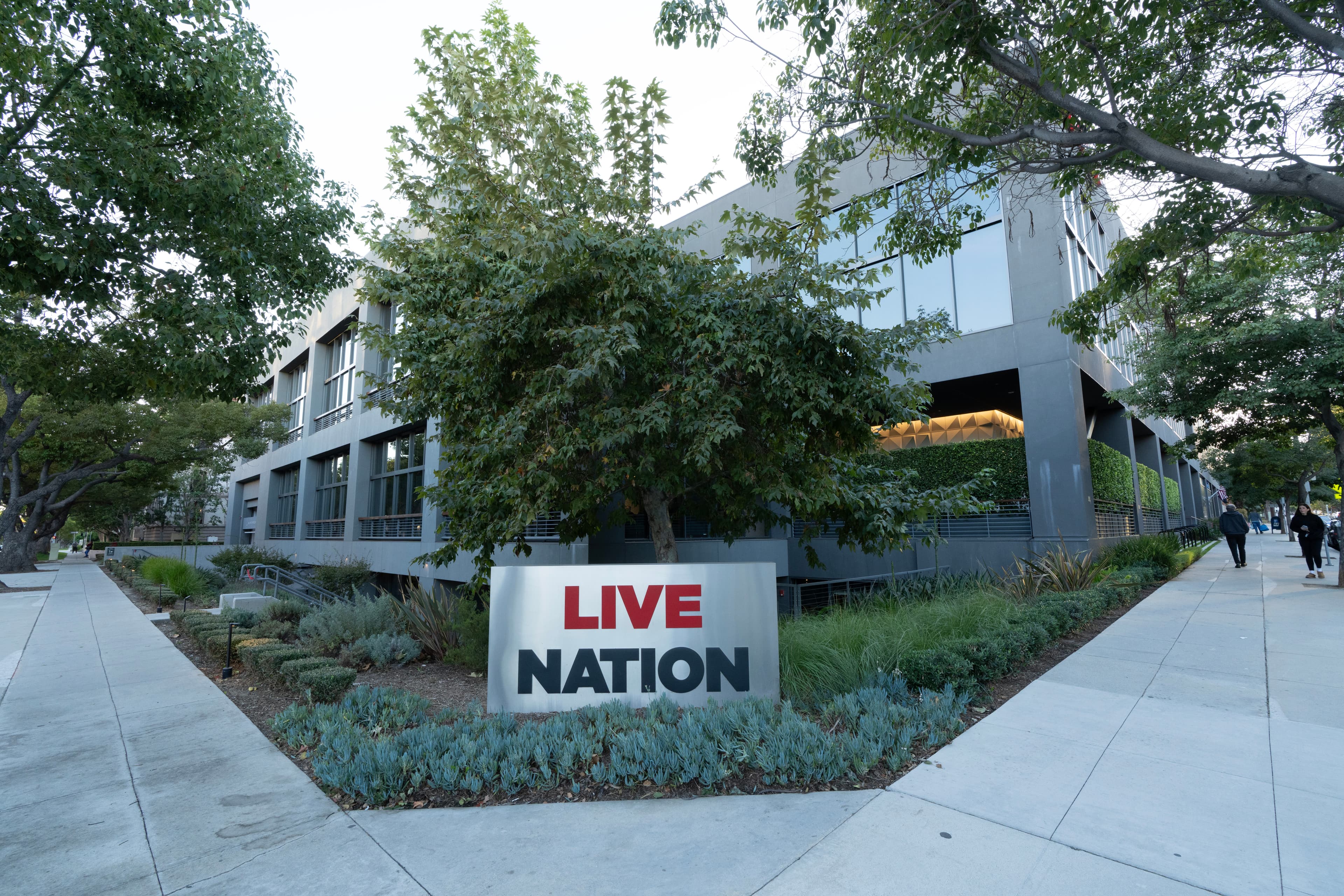 US entertainment giant Live Nation enters Romanian market with Emagic investment