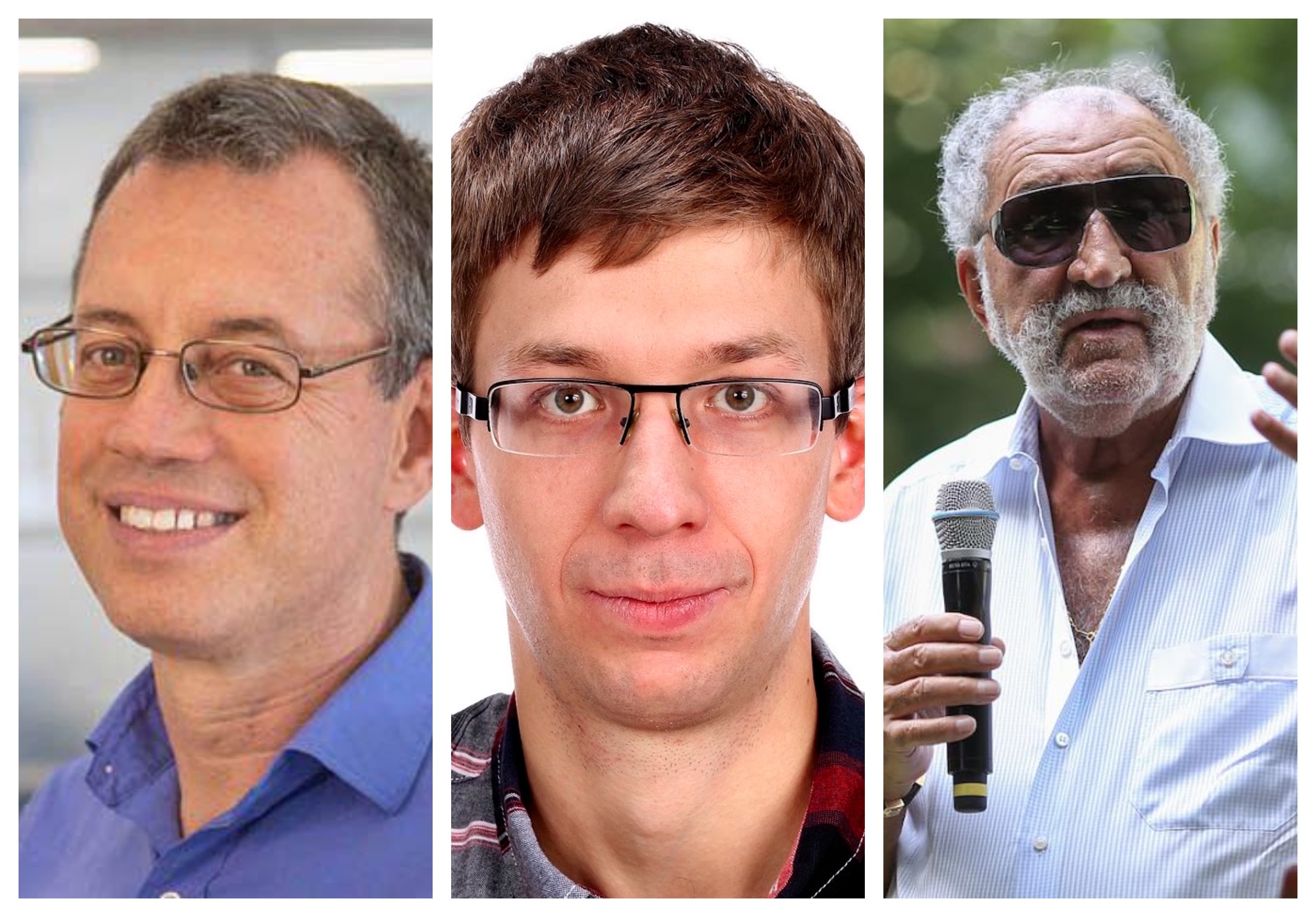 Six Romanians in Forbes’ 2026 list of the richest people in the world