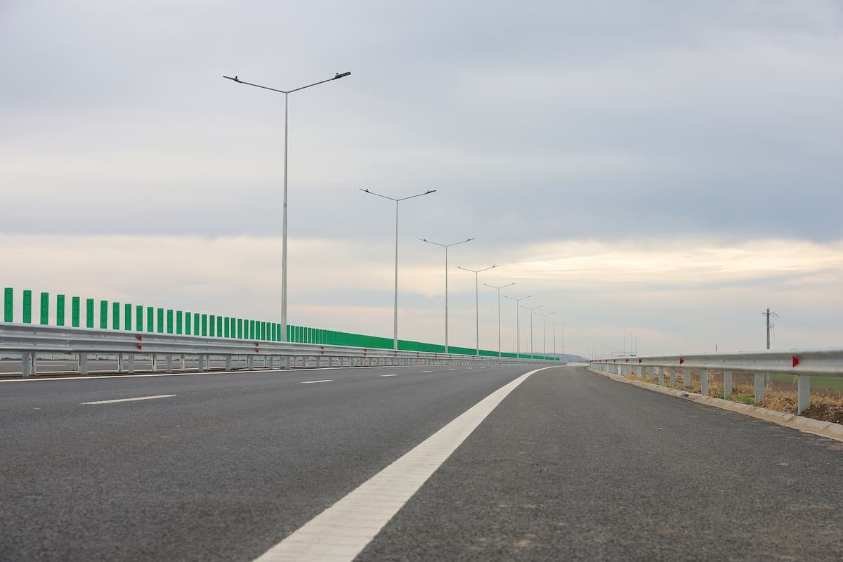 Via Carpatia: 3,000 km unified road network project to cross seven CEE countries, including Romania