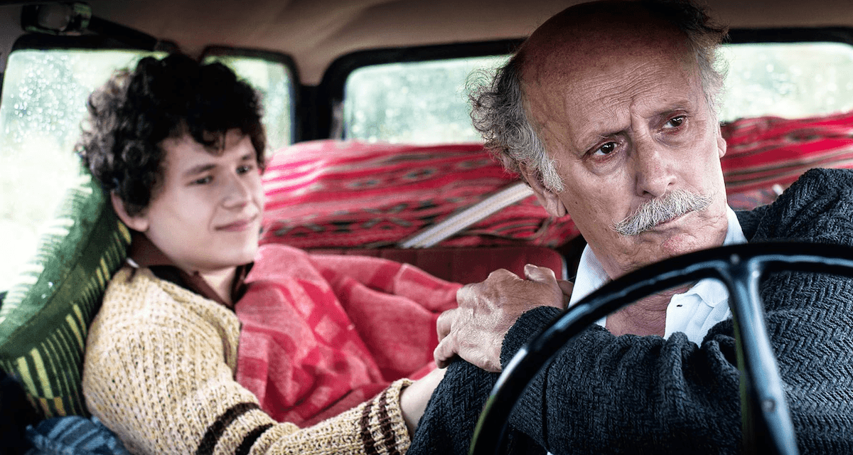 Actor Ovidiu Schumacher to receive lifetime achievement award at Romania’s 2026 Gopo Awards