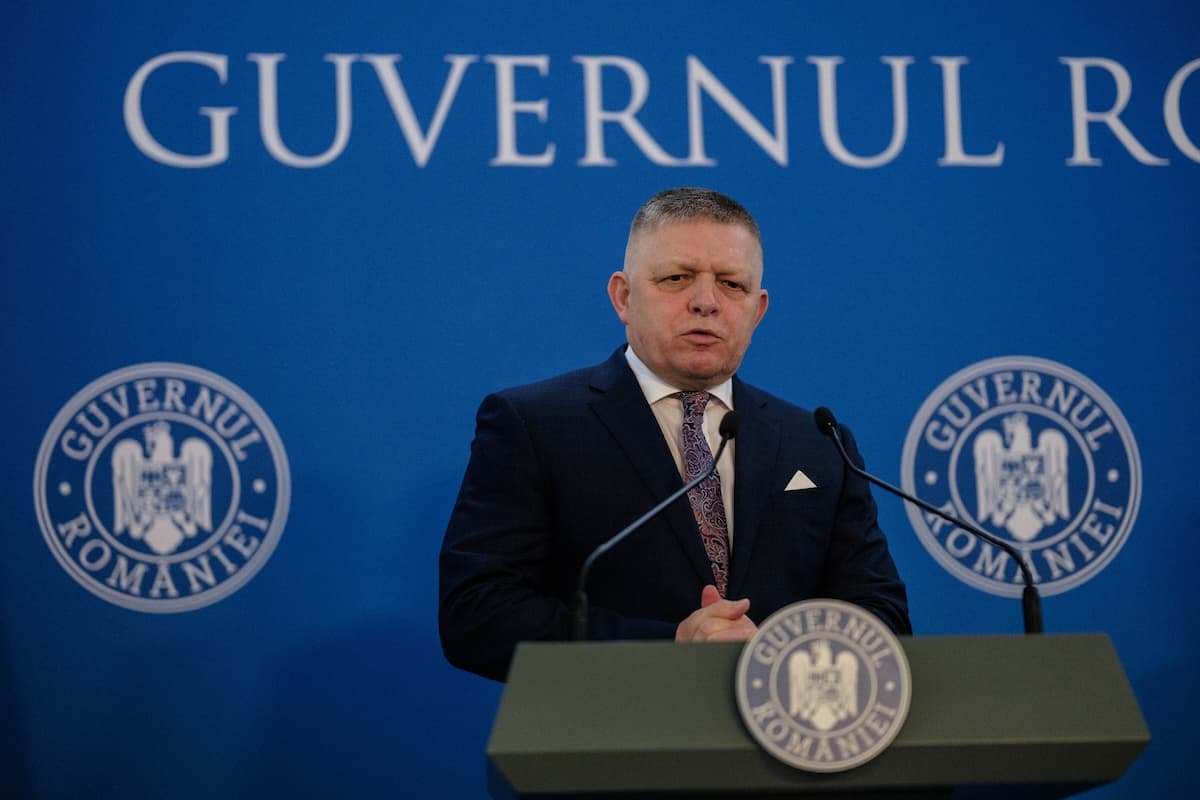 Slovakia interested in importing natural gas from Romania’s Neptun Deep project, PM says during visit