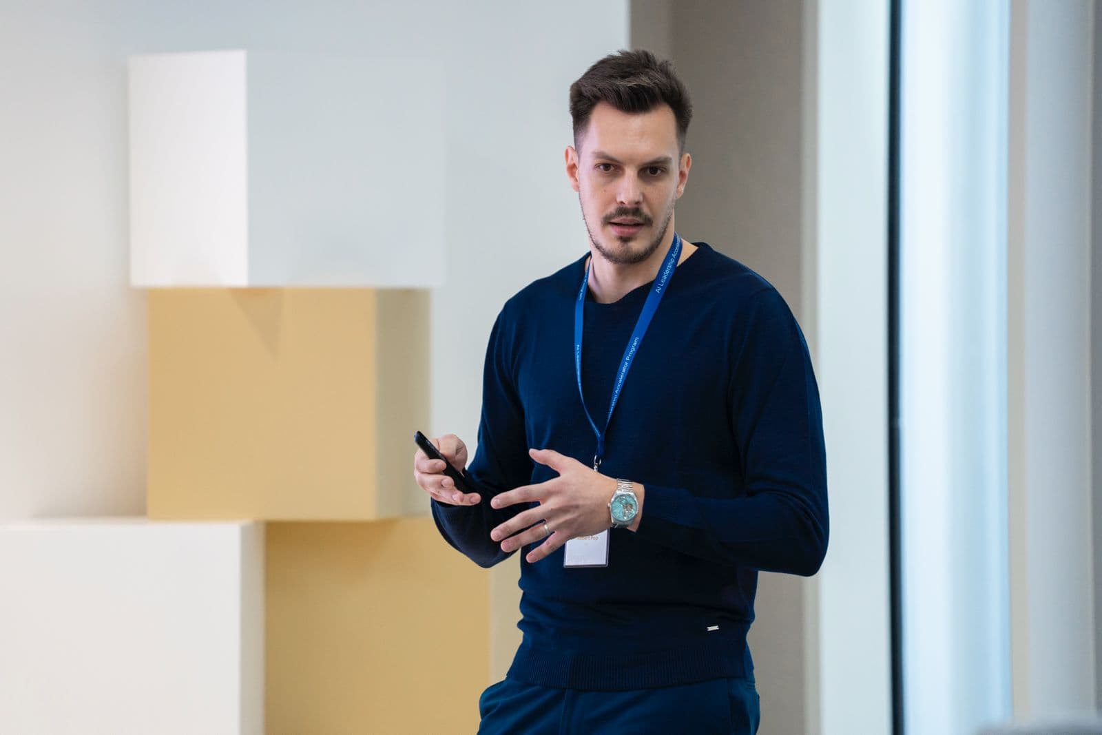 We As Web AI Lab accelerates growth to over €66M revenue in 2025