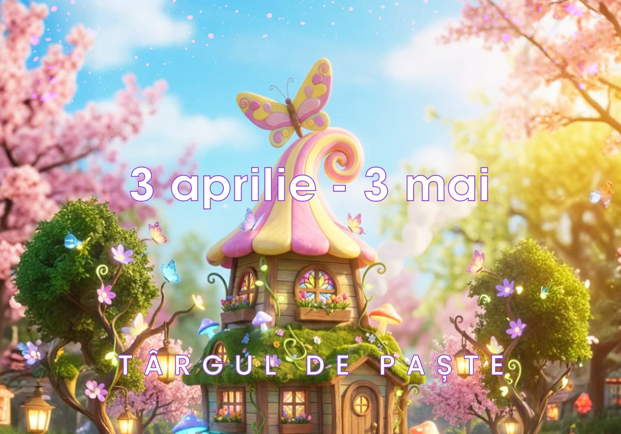 Southern Romania: Craiova to open Easter Fair on April 3