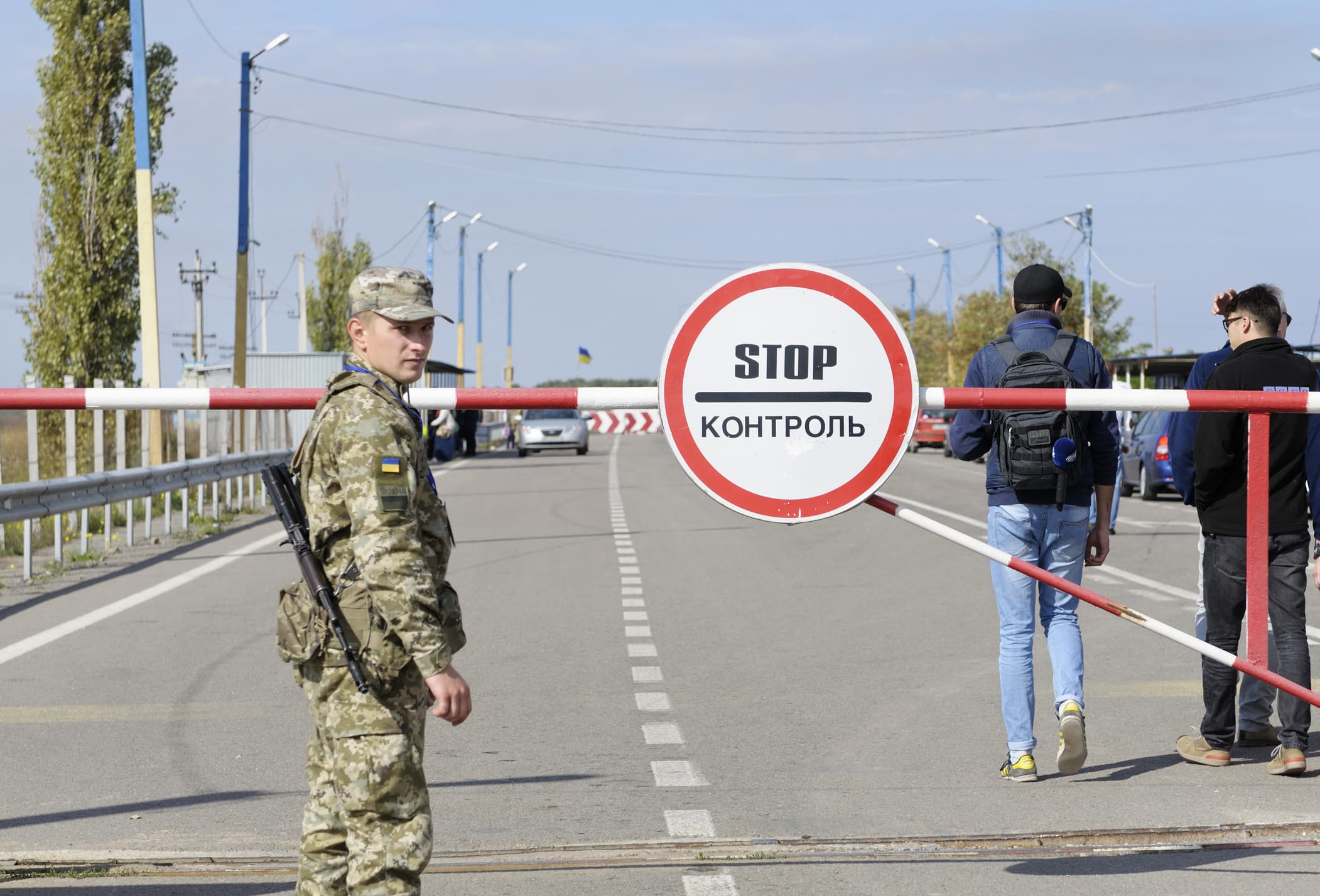 Ukrainian man under investigation after entering Romania aboard small aircraft