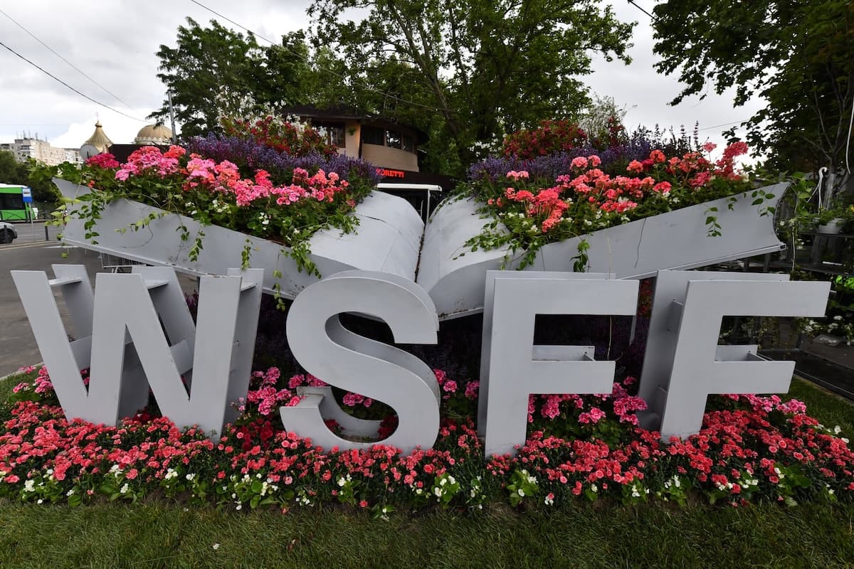 West Side Flower Fest to return to Bucharest park in June