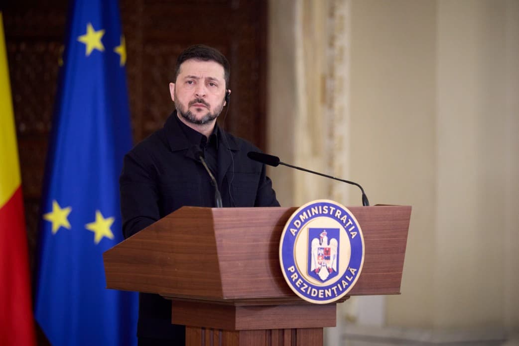 Romanian Language Day to be marked annually in Ukraine