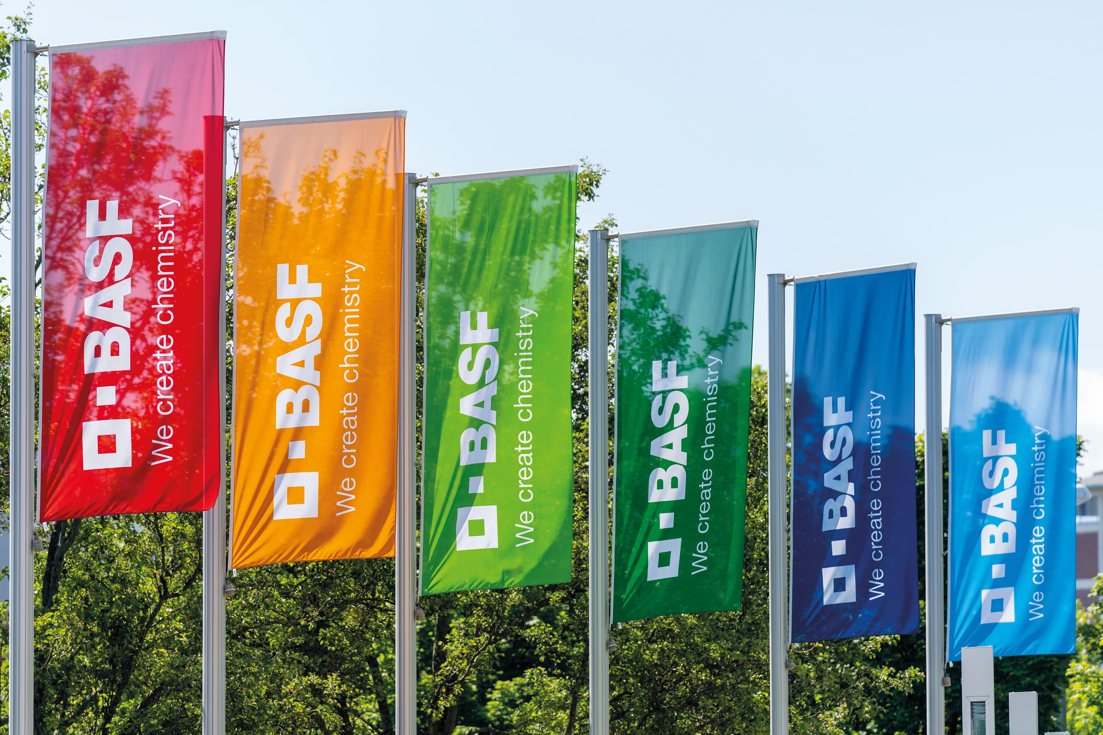 BASF Agricultural Solutions to hire more than 50 for corporate, governance roles in Bucharest