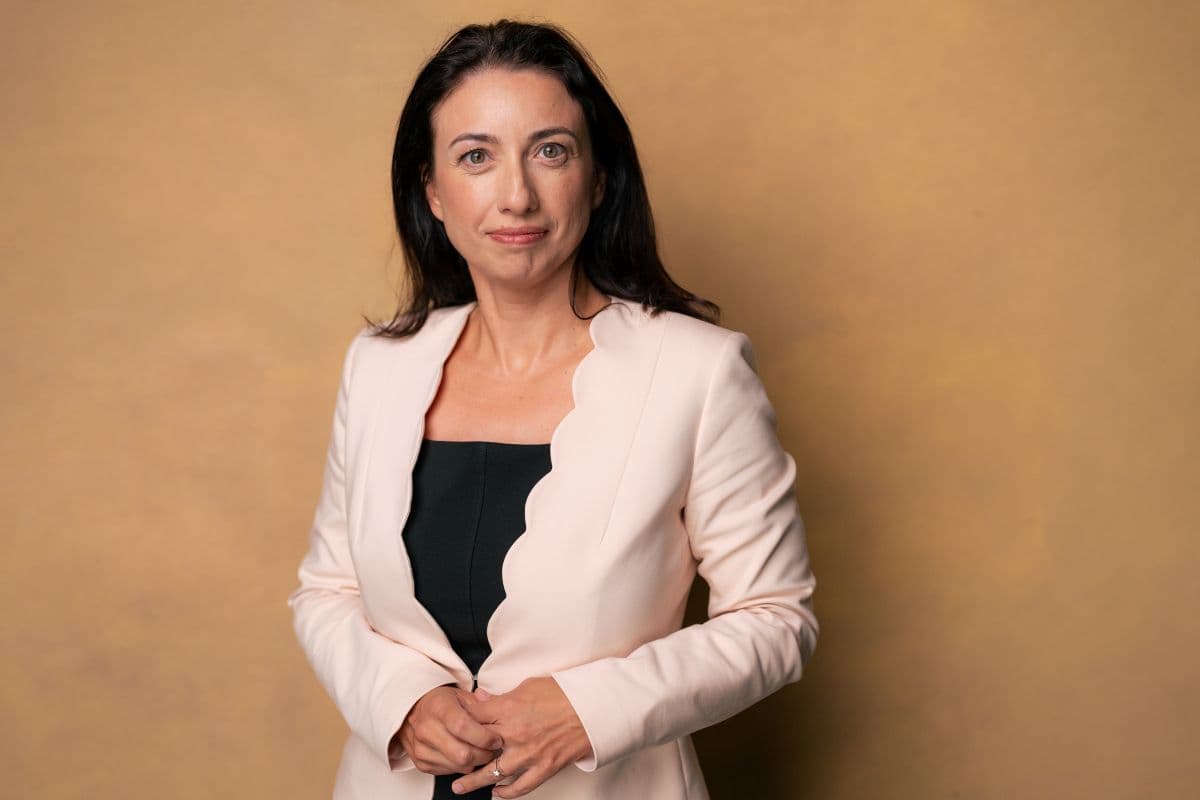 Anca Nacu takes over as chief investment officer of NEPI Rockcastle