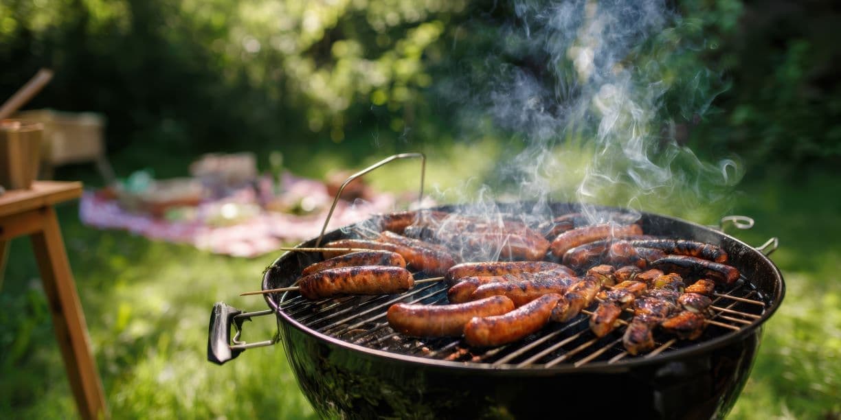 May 1 & weekend calendar: Mici festival, Grillfest BBQ, and more